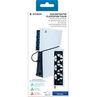 Bigben Interactive BigBen Zusätzliche Kühlung für PS5 Slim