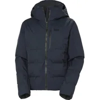HELLY HANSEN Kvitfjell Race Jacke - Navy L