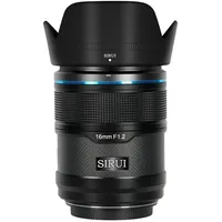 Sirui Sniper 16mm F1.2 X Mount