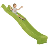 Wendi Toys Wellenrutsche Tsuri Grün