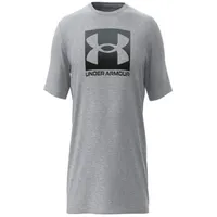 Under Armour Boxed Sports UPDATED SS Shirt