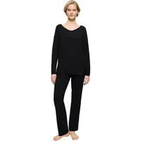 Triumph Damen Timeless Sensuality PK LSL, SCHWARZ, 42