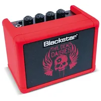 Blackstar Interactive Blackstar Fly 3 Bluetooth THE Dead Daisies