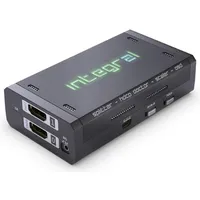PureLink HDFury 4K Integral II, Switch Box