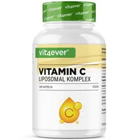 Vit4ever Liposomales Vitamin C 240 Kapseln