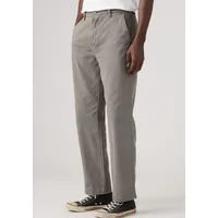 Levi's Xx Authentic Strt Chinohose Grey 34 32