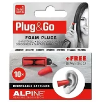Alpine Plug - Go