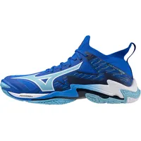 Mizuno Unisex, Hallenschuhe, Wave Lightning Neo 3 48.5 EU