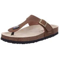 Josef Seibel Zehentrenner für Damen, braun Gr.: 37
