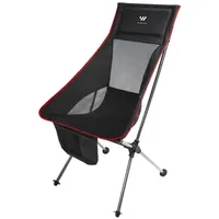 Witeblaze Lightweight Chair (1,45kg)