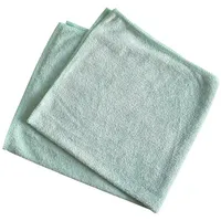 SOENNECKEN Neutralware Microfasertuch 40x40cm grün