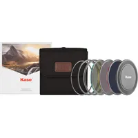 KASE Revolution 95mm PROF ND Kit | ✔️ Kostenlose