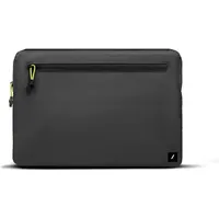Native Union Ultralight Sleeve 16 Universal), Notebooktasche, Schwarz