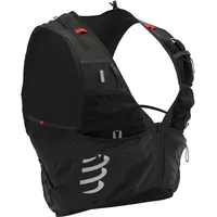 Compressport Unisex UltRun S Pack Evo 15 schwarz
