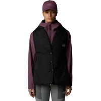 The North Face Womens MA Cape Tnf black S/M