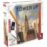 Pegasus Spiele Tower Up