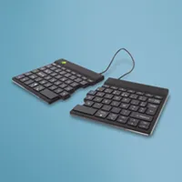 R-Go Tools R-Go SPLIT BREAK ERGONOMIC - Tastatur -