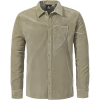 Schöffel Shirt Style Lodos MNS, nutmeg, 52