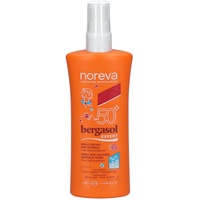 Laboratoires Noreva GmbH Noreva Bergasol Expert Kinderspray LSF 50+