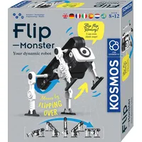 Kosmos Flip-Monster INT
