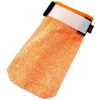 Non-Stop Dogwear Pfotenschutz Protector Light Socks 4er 13212, Pfotenschutz