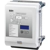 Helios Ventilatoren Helios Frequenzumrichter Comfort FU-C 4,2