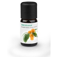 Medisana Duftöl Orange Citrus 10,0 ml, 1 St.
