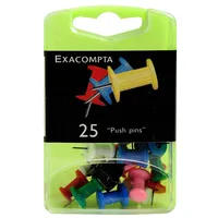 Exacompta 14740E Reißzwecke