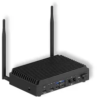 Asus NUC 13 Rugged Bravo Canyon BNUC13BRFA400B02I X7425E 0GB/64GB