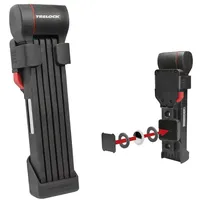 Trelock FS 480/100 COPS ZF 480 X-Press - Schwarz