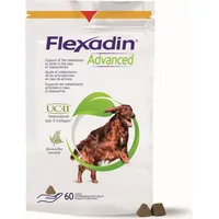 Vétoquinol Flexadin Advanced 60 Kautabletten