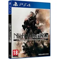 SQUARE ENIX Nier Automata Game Of The Year PS4