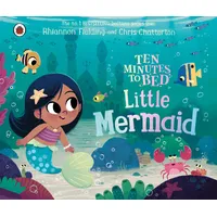 Penguin Books Ltd (UK) Ten Minutes to Bed: Little