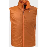 Schöffel Hybrid Vt Style Cascata MNS TURMERIC - 56