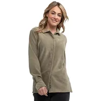 Schöffel Outdoorbluse »Urban Blouse Style Lodos WMS«, braun