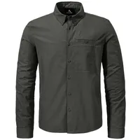 Schöffel Style Clydon Herren grau - 54