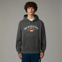 The North Face Kapuzensweatshirt XXL
