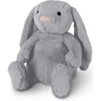 BestLivings Plüschhase ( Grau mit Schlappohren - 55cm -