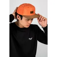 Reell Suede Cap" in Orange | Einheitsgröße