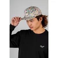 Reell Low Pitch Cap" in Grau | Einheitsgröße
