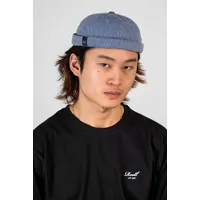Reell Docker Cap" in Blau | Einheitsgröße