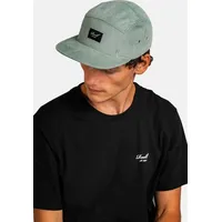 Reell 5-Panel Cap" in Grün | Einheitsgröße