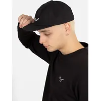 Reell Low Pitch Cap" in Schwarz | Einheitsgröße
