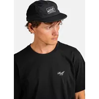 Reell Pike Cap" in Schwarz | Einheitsgröße