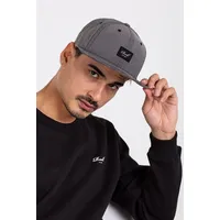 Reell Pitchout Cap" in Schwarz | Einheitsgröße