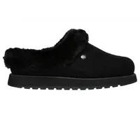 SKECHERS Keepsake - Ice Angel Schuhe Damen schwarz 38