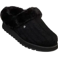 SKECHERS Keepsakes Ice Angel Schwarz 40