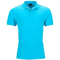 James & Nicholson Elastic Poloshirt Piqué JN710" - James