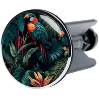 Sanilo Waschbeckenstöpsel Exotic