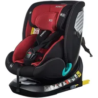 XOMAX G409 IOT Kindersitz drehbar 360°, ISOFIX I mitwachsend